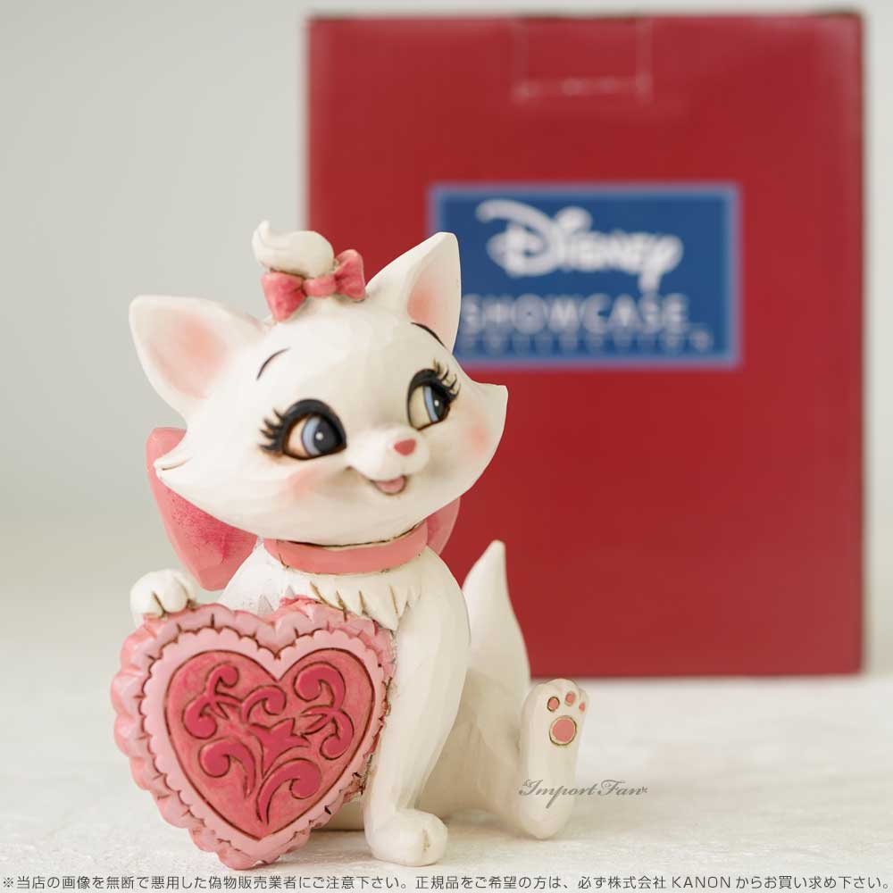 楽天市場】ジムショア マリー ホールディング ハート おしゃれキャット