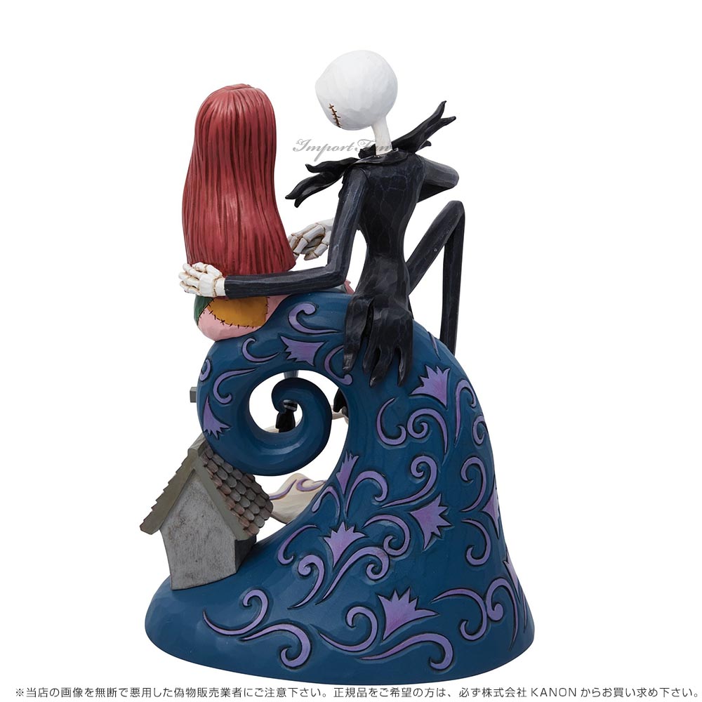 楽天市場】ジムショア ジャック サリー ゼロ お墓 ナイトメアー