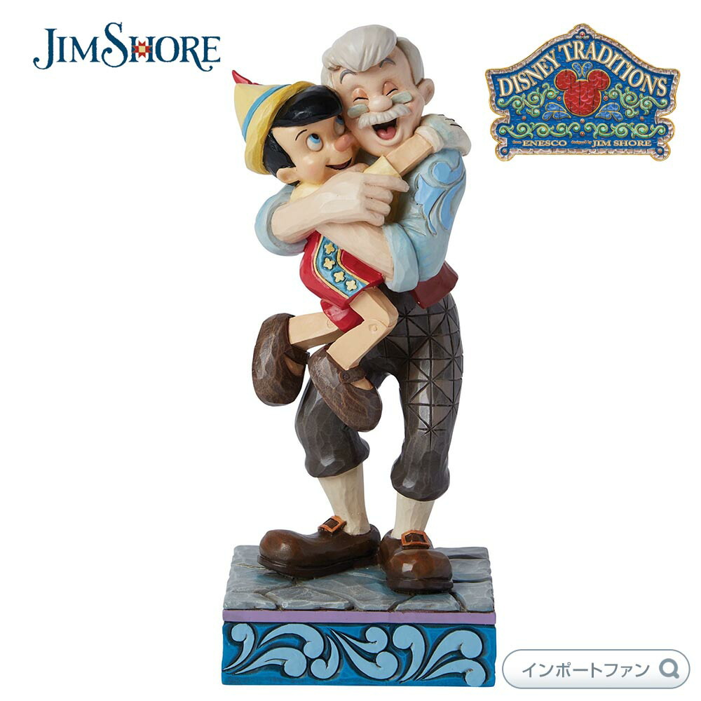 楽天市場】ピノキオ ジムショアの通販