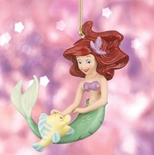 楽天市場】レノックス アリエルとフランダ— アリエルの親友 クリスマス