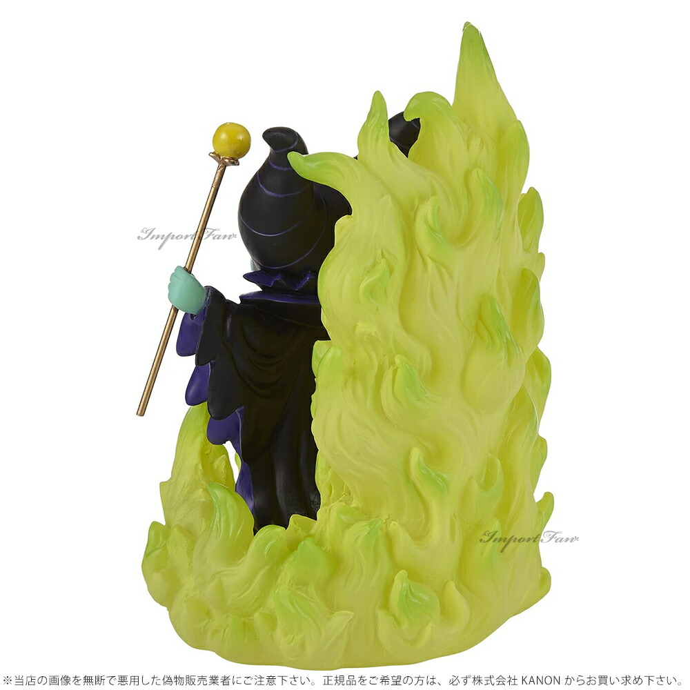 楽天市場】プレシャスモーメンツ 眠れる森の美女 ディズニーヴィランズ