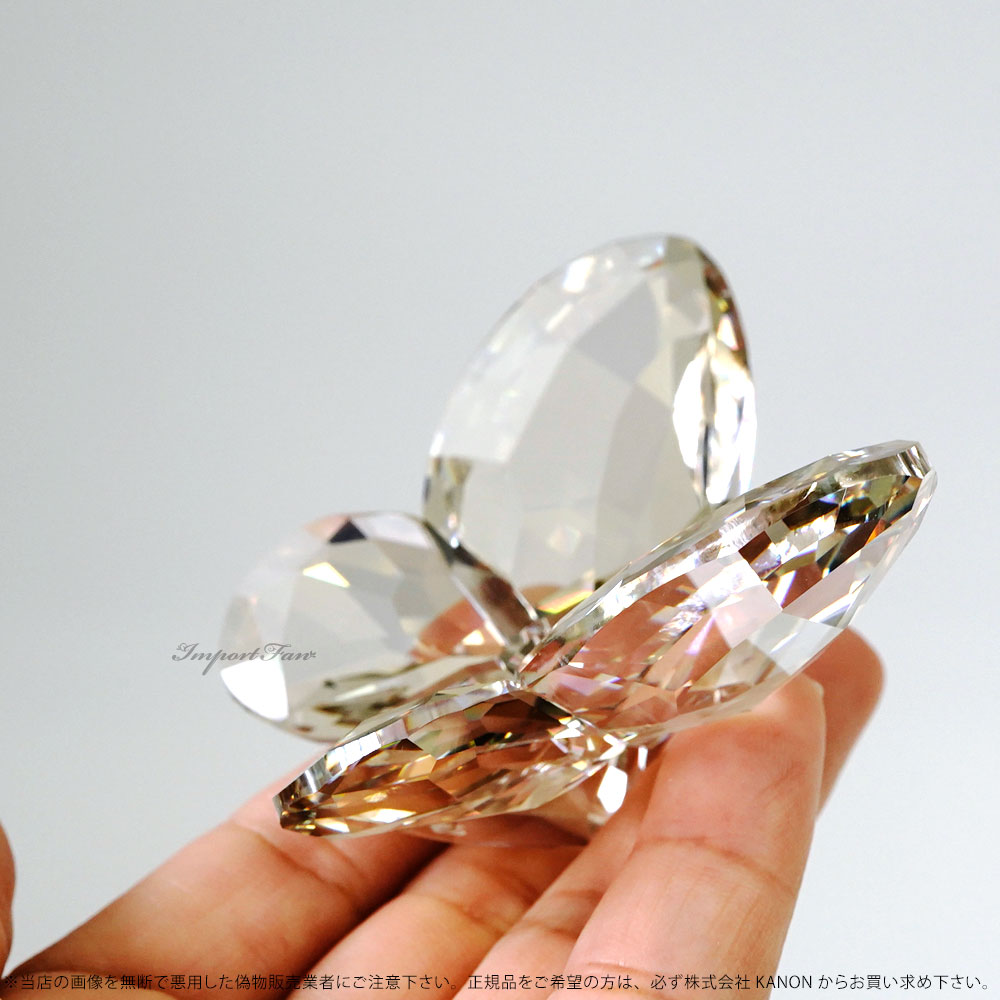 楽天市場】訳あり アウトレット スワロフスキー Swarovski バタフライ