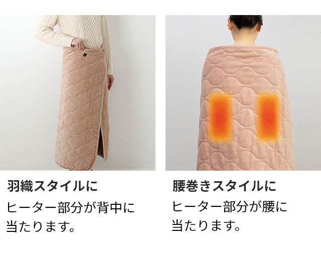 楽天市場】ゼンケン 電気ひざかけ 低電力タイプ ZR-05LR 電気