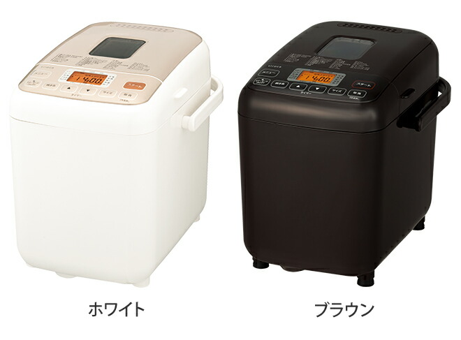 楽天市場】ホームベーカリー 【選べる2大特典】 siroca シロカ 食パン