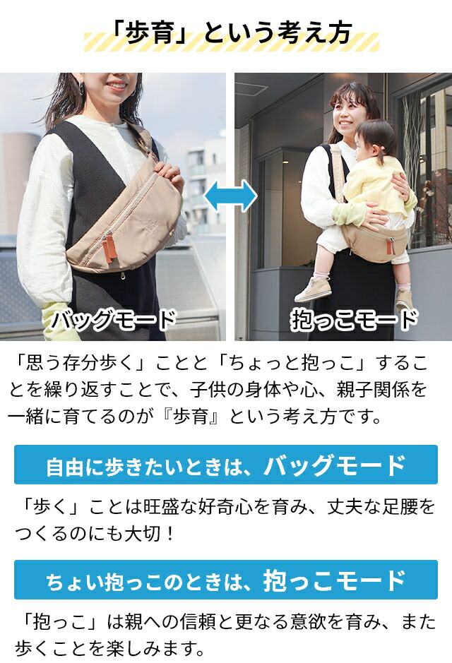 楽天市場】抱っこ紐 ノルンマーニ ヒップシート マザーズバッグ ベビー