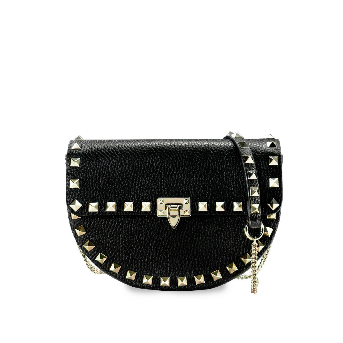 楽天市場】ヴァレンティノ VALENTINO ショルダー付 クラッチバッグ