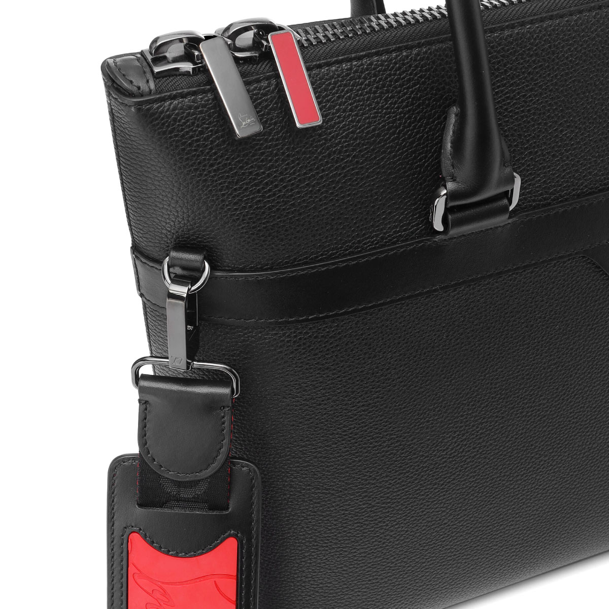 楽天市場】クリスチャンルブタン Christian Louboutin ショルダー付き