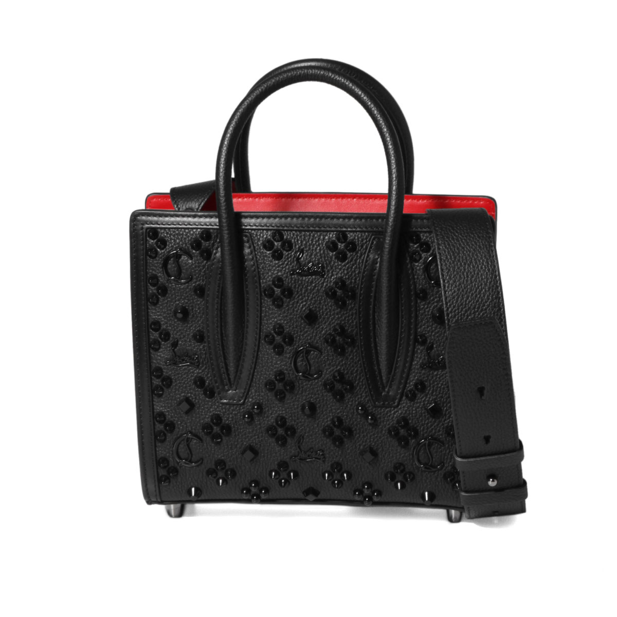 楽天市場】クリスチャン ルブタン Christian Louboutin ショルダー付