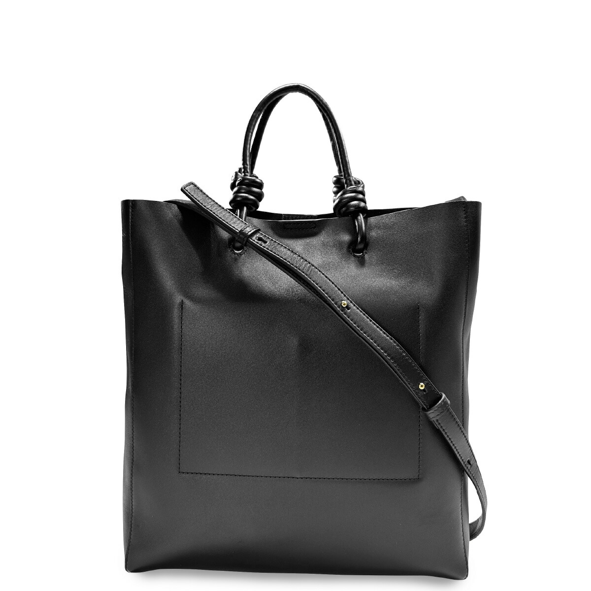 楽天市場】ジルサンダー JIL SANDER ショルダー付 トートバッグ