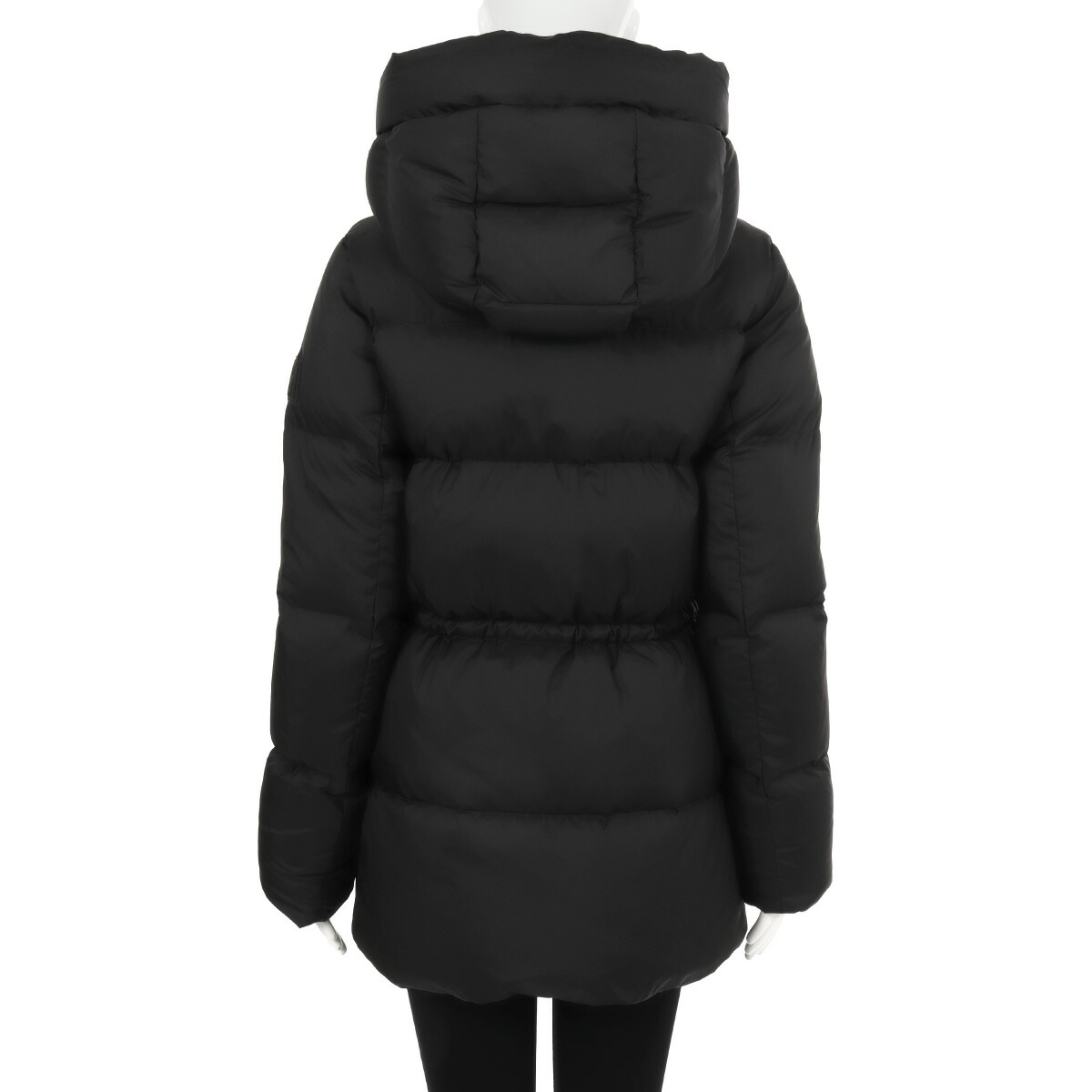 楽天市場】マッカージュ MACKAGE フード付 ダウンジャケット