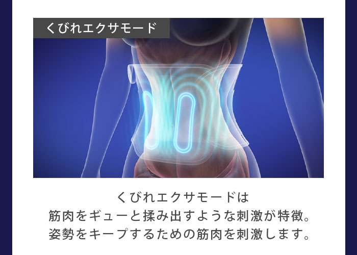 楽天市場】YA-MAN ブラデリスニューヨーク くびれキュットモア EMS EMS