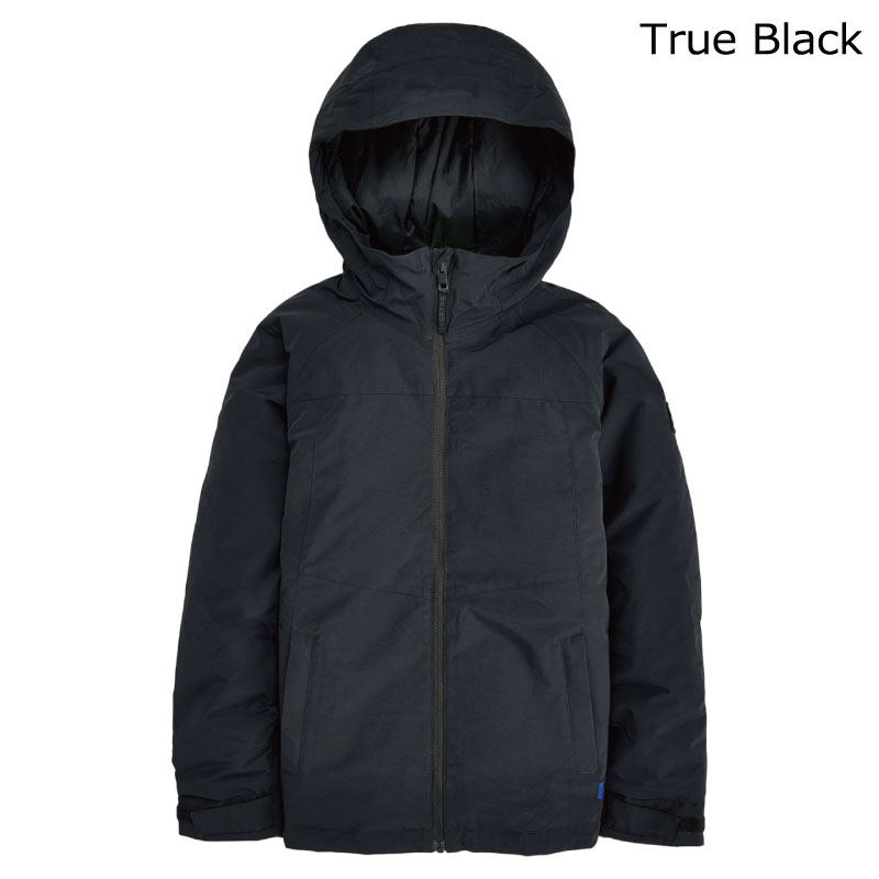 楽天市場】【22％OFF】BURTON バートン Boys' Lodgepole 2L Jacket 23