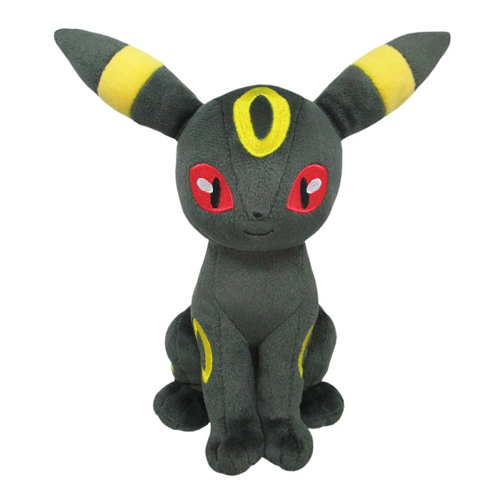 楽天市場】ポケモン ブラッキー すやすやの通販