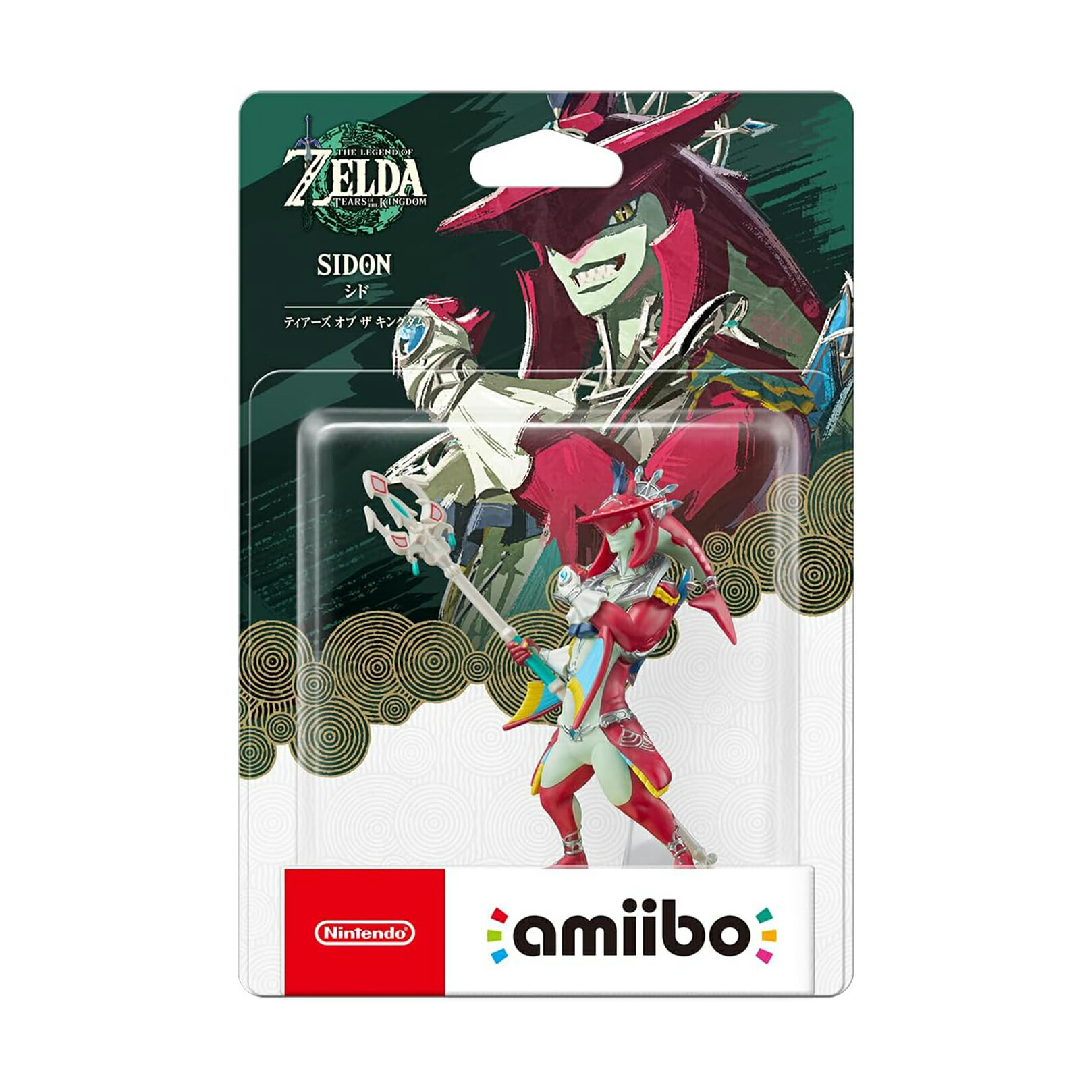 amiibo ゼルダ【ティアーズ オブ ザ キングダム】」の人気商品一覧