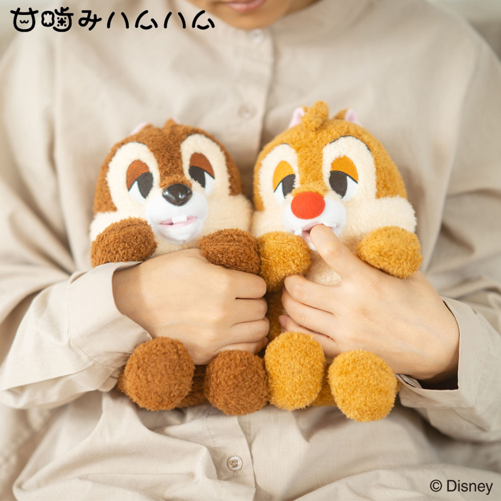 楽天市場】ステラ・ルー ステラルー ぬいぐるみバッジ ダッフィーの