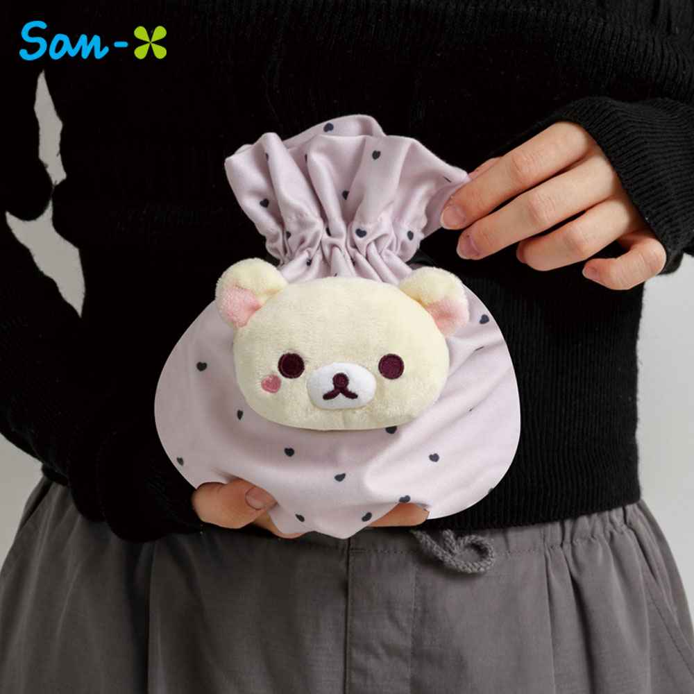 楽天市場】サンエックス リラックマ コリラックマのこあくま気分