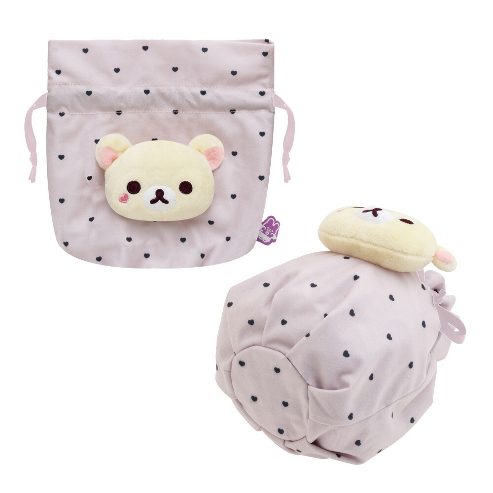 楽天市場】サンエックス リラックマ コリラックマのこあくま気分