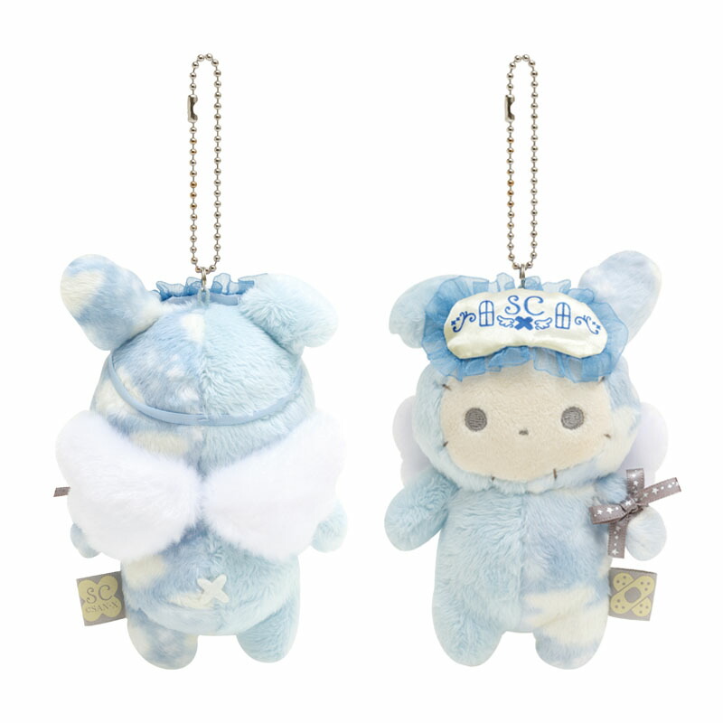 楽天市場】サンエックス センチメンタルサーカス 【リメイクは空色