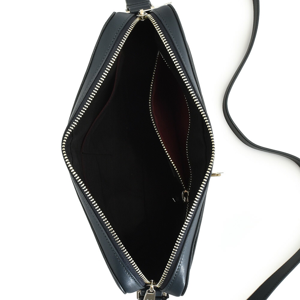 楽天市場】ポールスミス バッグ ショルダーバッグ 紺(ネイビー) Paul