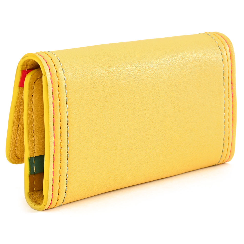 楽天市場】訳あり ポールスミス キーケース Paul Smith 黄色(イエロー