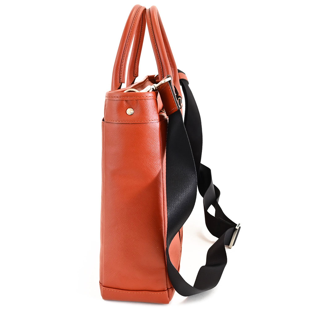 楽天市場】イズイット バッグ ビジネスバッグ 2wayバッグ レンガ IS/IT