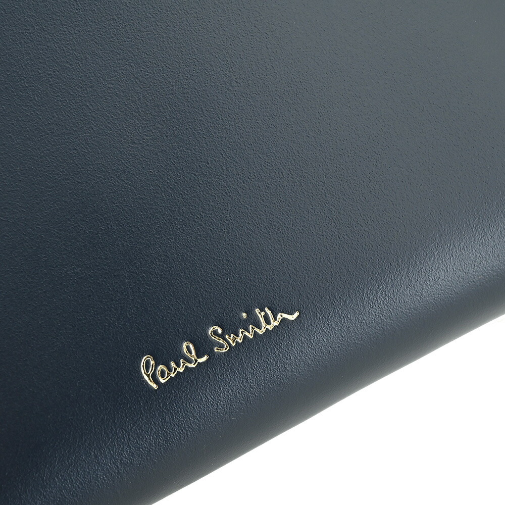 楽天市場】展示品箱なし ポールスミス 財布 小銭入れ コインケース L字