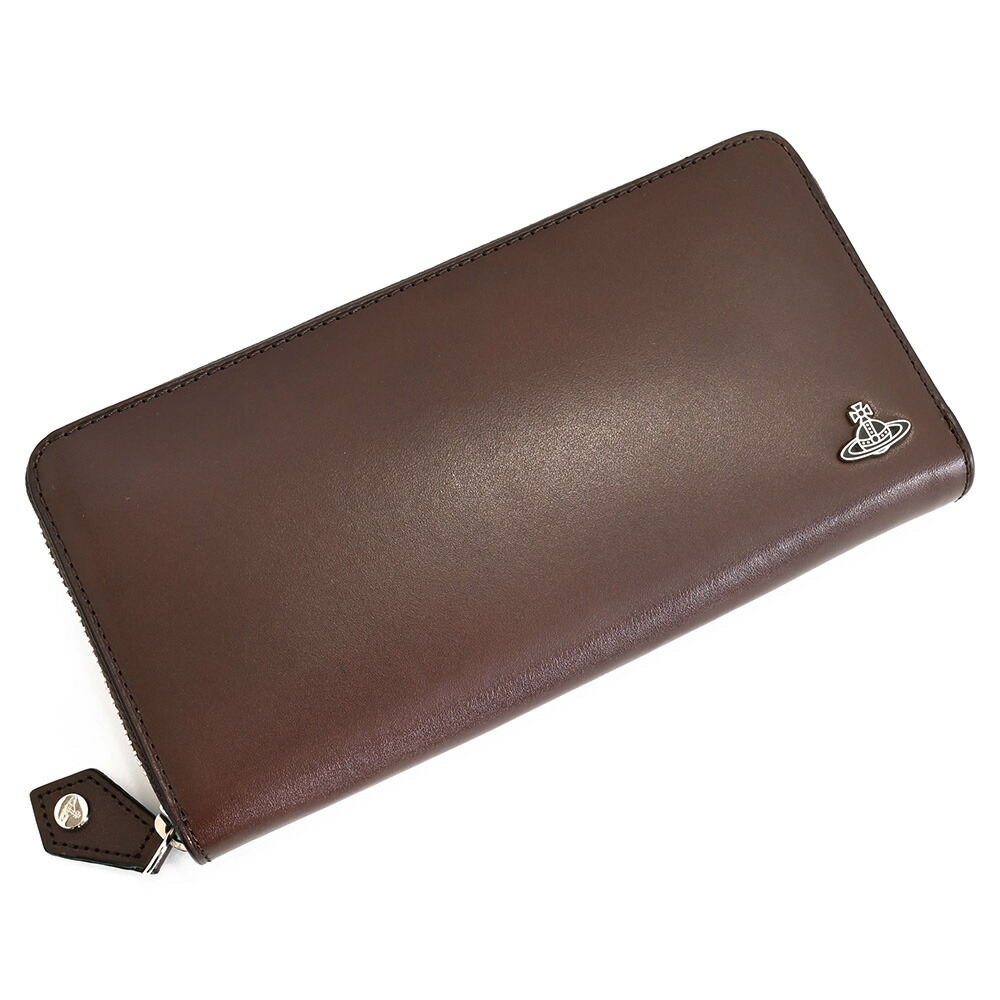 楽天市場】ヴィヴィアンウエストウッド 財布 長財布 ラウンド