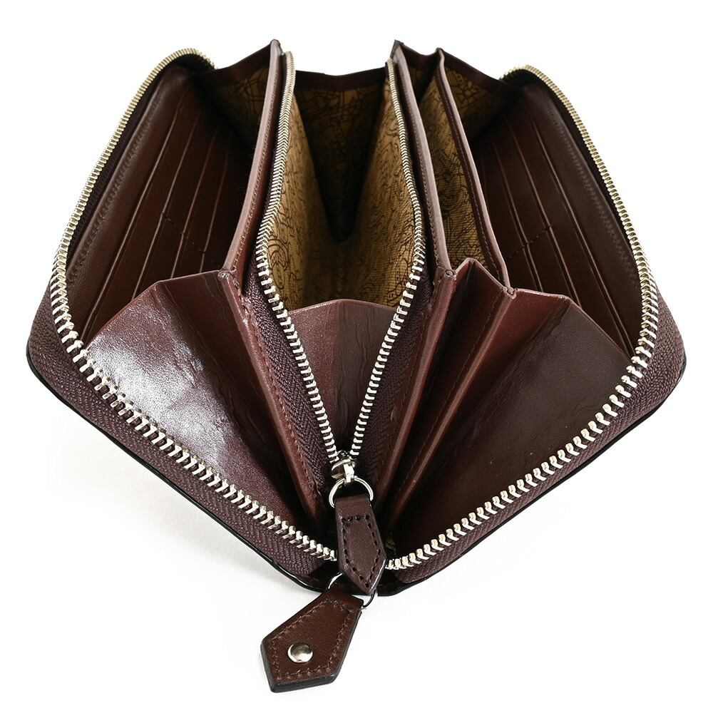 楽天市場】ヴィヴィアンウエストウッド 財布 長財布 ラウンド