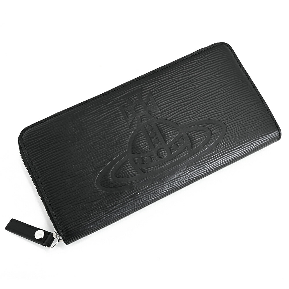 楽天市場】ヴィヴィアンウエストウッド 財布 長財布 ラウンド