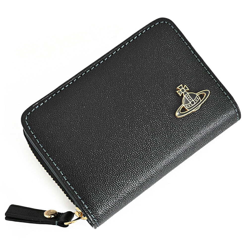 楽天市場】ヴィヴィアンウエストウッド 財布 二つ折りコインケース