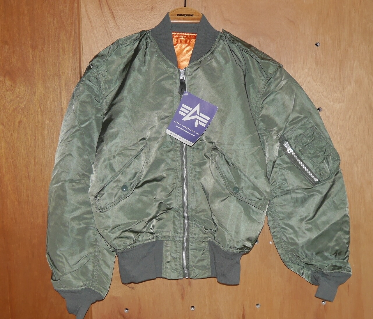 楽天市場】ALPHA INDUSTRIES(アルファ インダストリーズ社) L-2B MIL-J