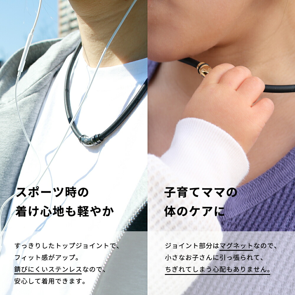 楽天市場】【レビュー特典】 Colantotte コラントッテ ネックレス