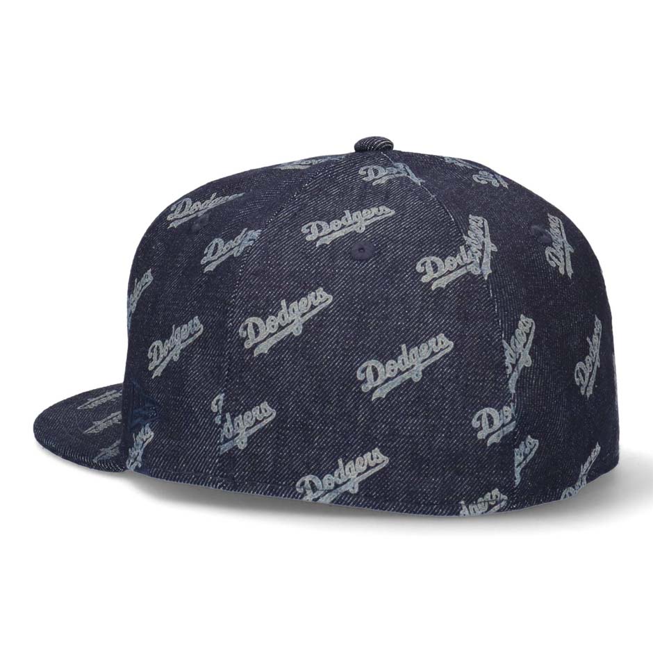 楽天市場】ニューエラ 59FIFTY レーザーバーンアウト LA NY キャップ