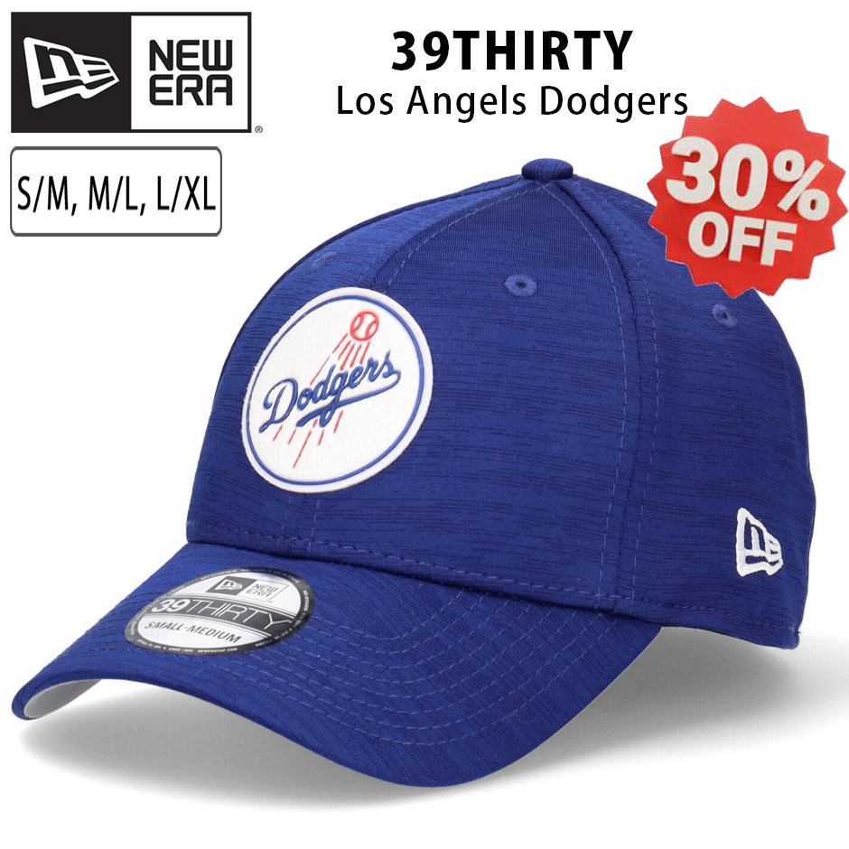 楽天市場】new era 39thirty xlの通販