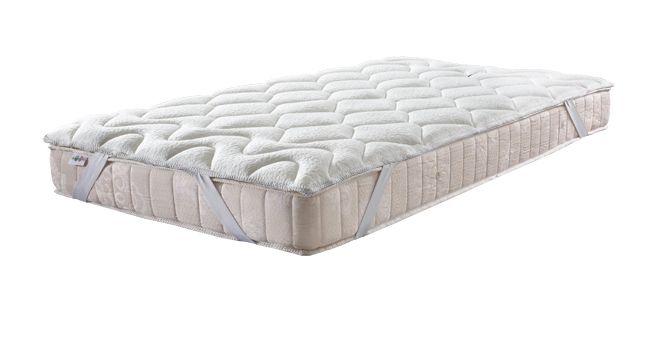 楽天市場】マニフレックス エルゴトッパー シングル 送料無料