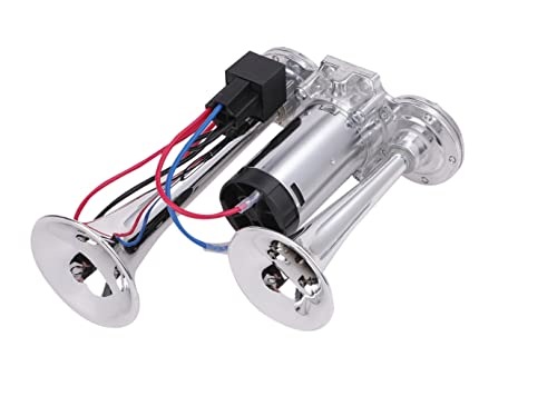 楽天市場】日建 ノイマック コンプレッサー 12V車用 トラック MAX-N-12