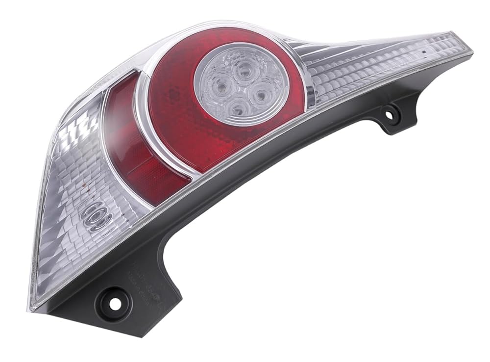 楽天市場】トヨタ 用 アクア NHP10 10系 前期 テールランプ テール