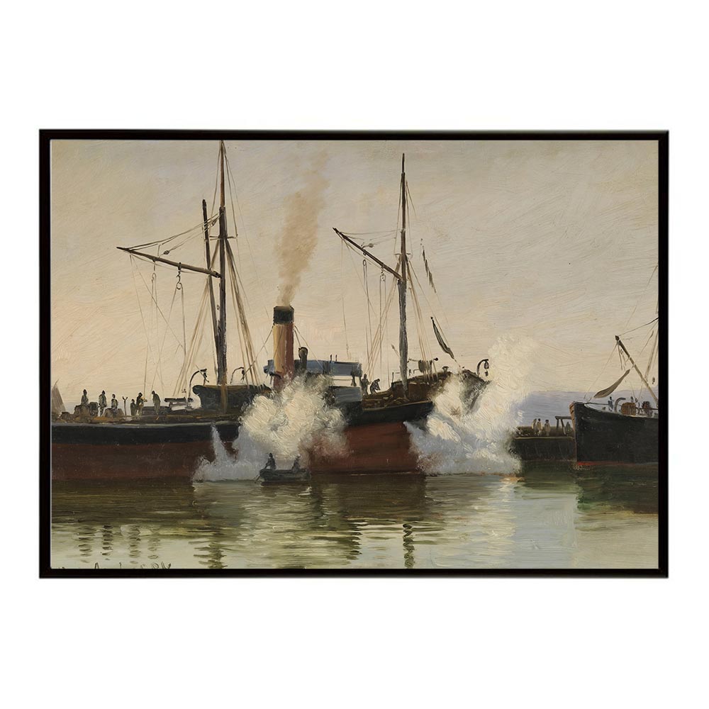 楽天市場】ポスター 名画 絵画 横 a0 a1 a2 a3 a4 b0 b2 b1 b3 b4