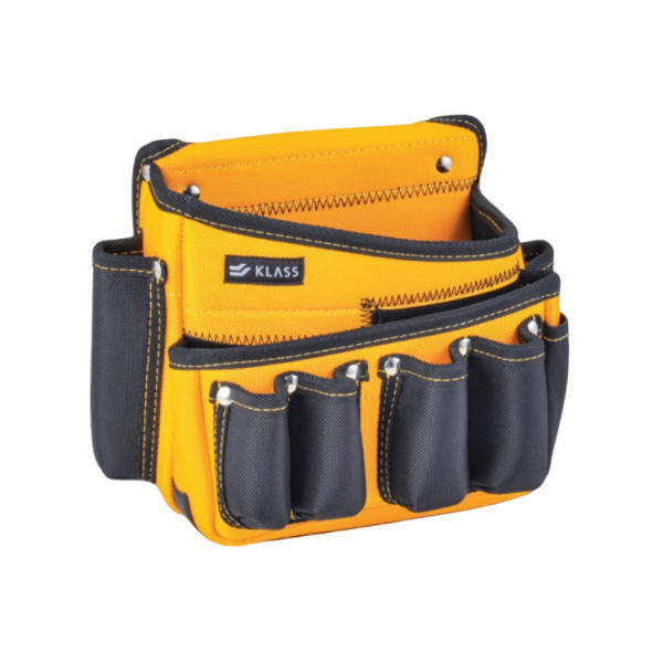 楽天市場】KLASS 極東産機 ツールバック A 巾250×高230×奥行70mm