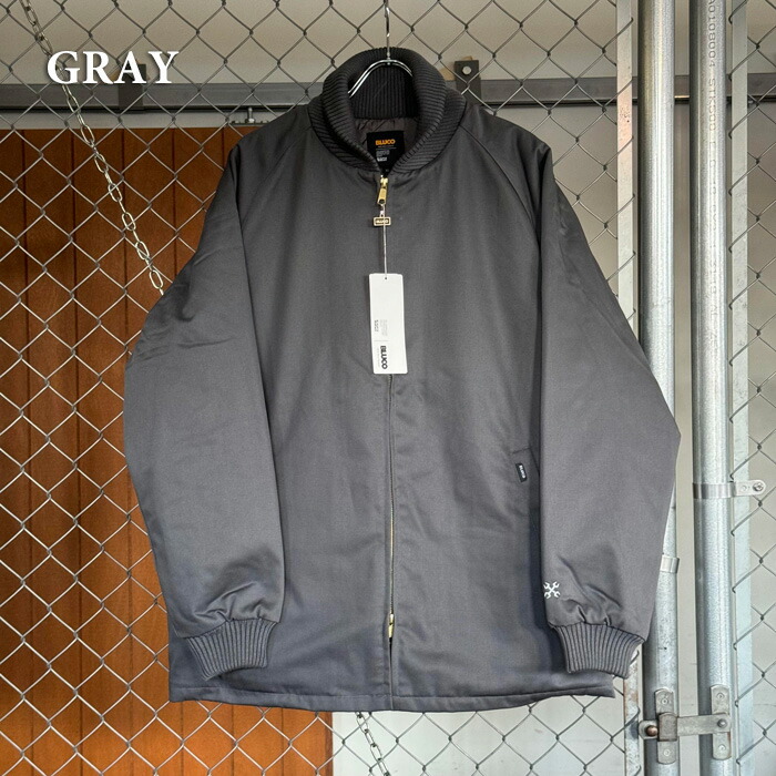 楽天市場】BLUCO (ブルコ)WINTER WORK COAT 【ワークコート】【147-31