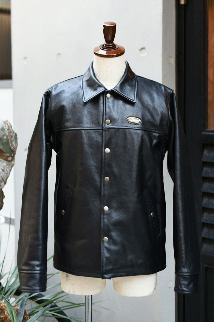 楽天市場】EVILACT (イーブルアクト)JACK JACKET 【レザージャケット