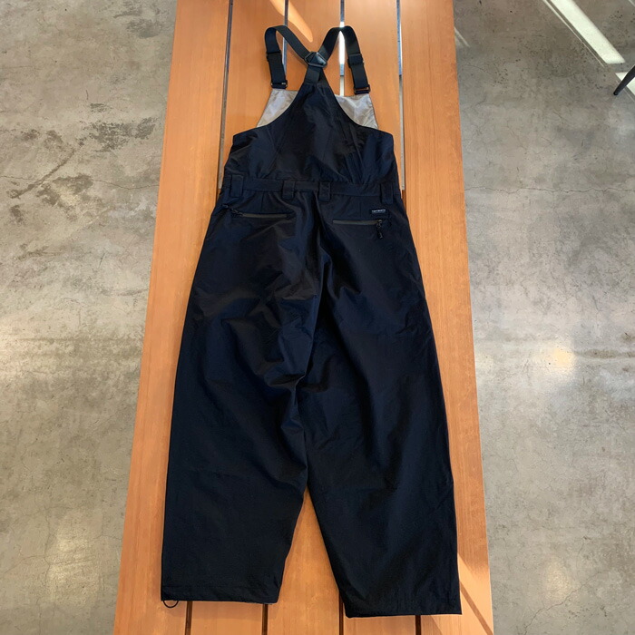 楽天市場】TIGHTBOOTH (タイトブース ) BAGGY SNOW BIB PANTS 【スノウ