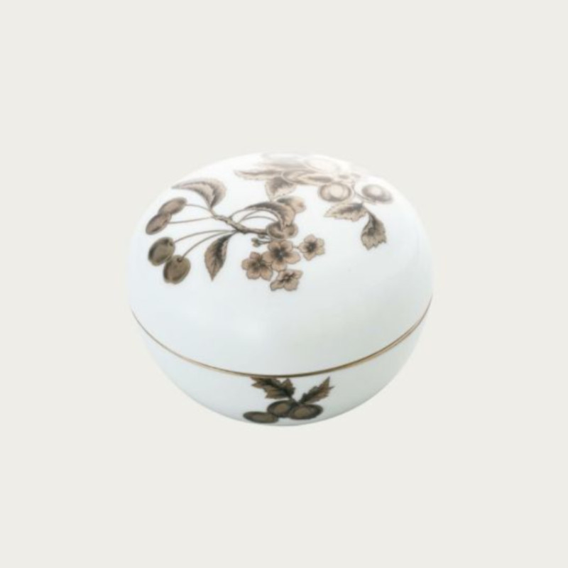 楽天市場】銀のボンボニエールの通販