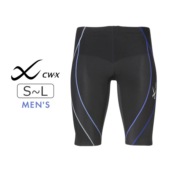 楽天市場】cw-x ジェネレーター ハーフタイツの通販