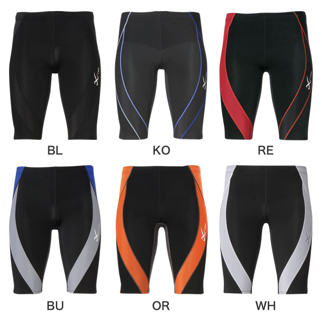 楽天市場】【20％OFF】ワコール CW-X スポーツタイツ ジェネレーター