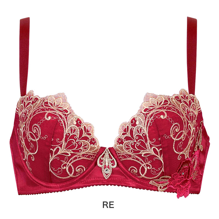 楽天市場】サルート ショーツ（カラーレッド）（インナー・下着