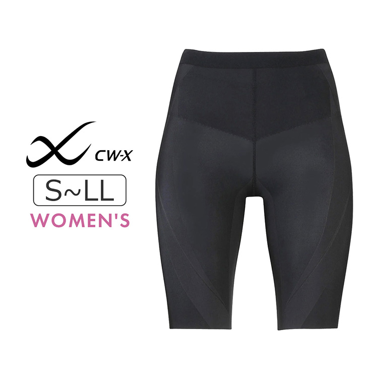 楽天市場】cw-x ジェネレーター ハーフタイツの通販