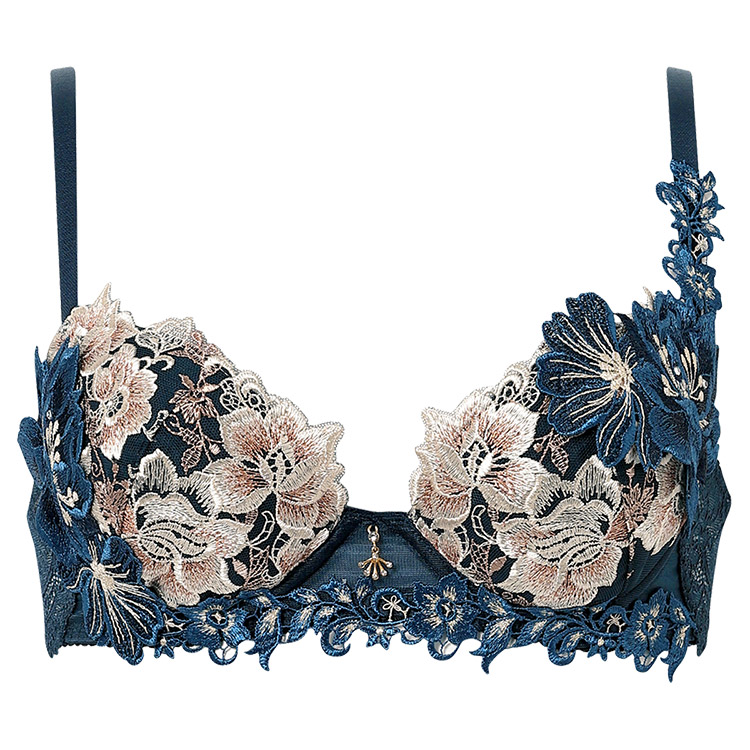 ワコール(wacoal) サルート(SALUTE) fカップ ブラジャー | 通販・人気