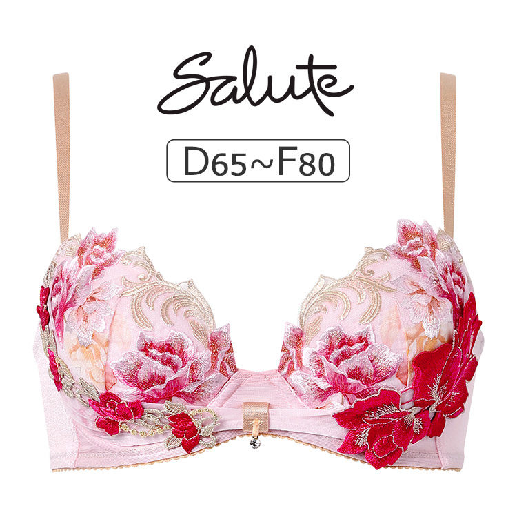 楽天市場】サルート 66（インナー・下着・ナイトウェア）の通販