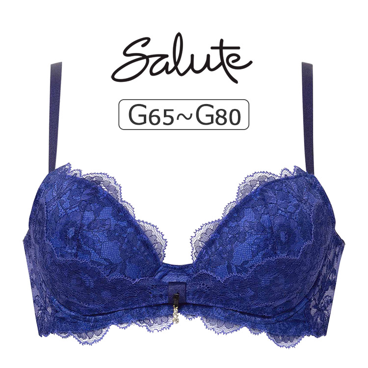 楽天市場】ワコール サルート g80の通販